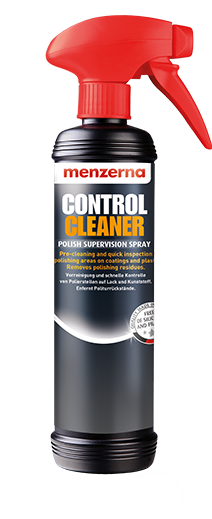 Control Cleaner